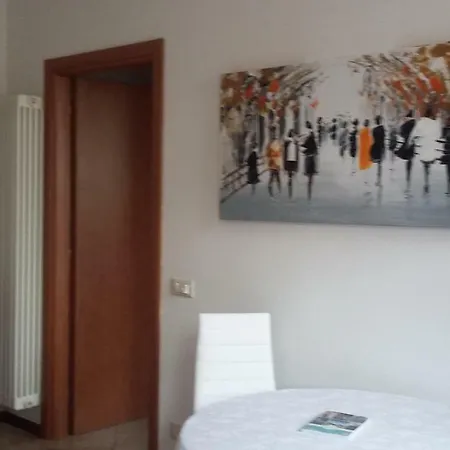 Alloggi Alba 1