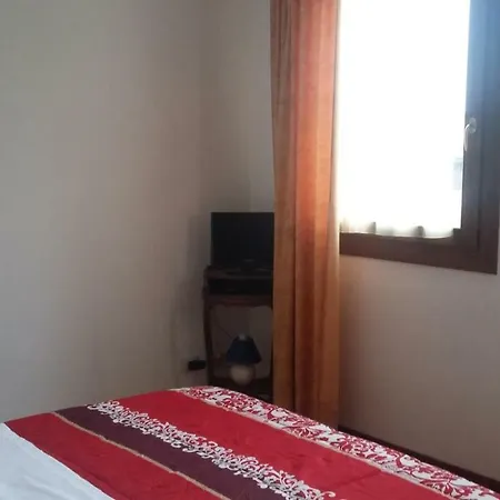 Διαμέρισμα Alloggi Alba 1