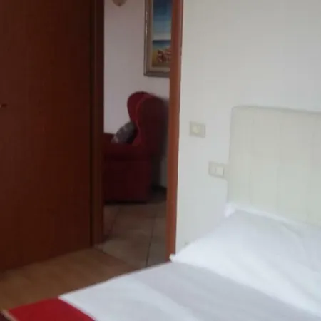 Alloggi Alba 1 * فيتشنزا