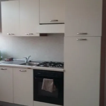 Διαμέρισμα Alloggi Alba 1 *