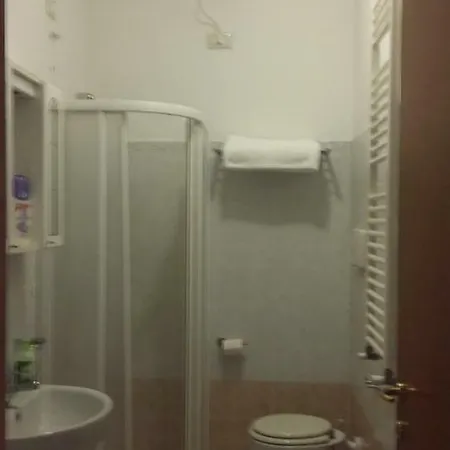 Alloggi Alba 1 Apartamento Vicenza