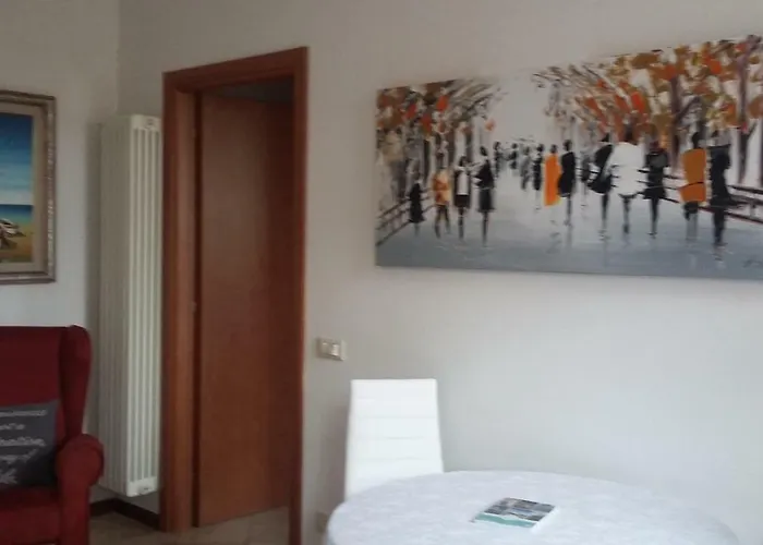Alloggi Alba 1
