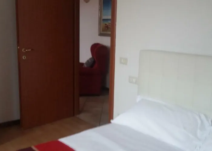 Alloggi Alba 1 * Vicenza