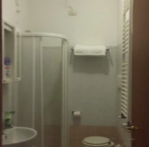 Alloggi Alba 1 Apartamento Vicenza